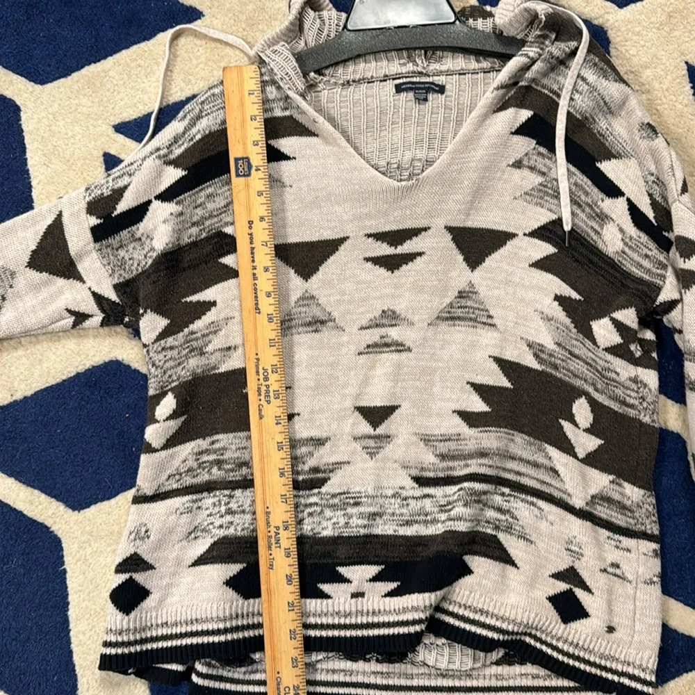American Eagle Aztec Southwest Boho, Medium‎